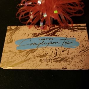 Hydrating Complexion Trio